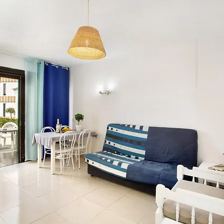 Διαμέρισμα Casa Gigi Μασπαλόμας