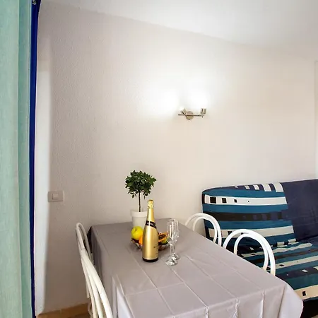 Casa Gigi Μασπαλόμας