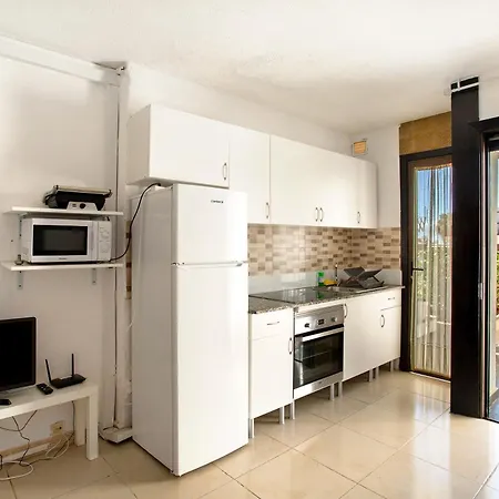 Casa Gigi Διαμέρισμα Μασπαλόμας