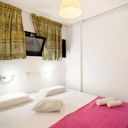 Διαμέρισμα Casa Gigi