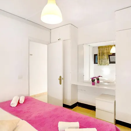 Appartement Casa Gigi *
