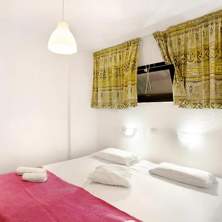 Lägenhet Casa Gigi *