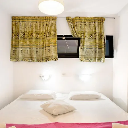 Casa Gigi * Maspalomas (Gran Canaria)