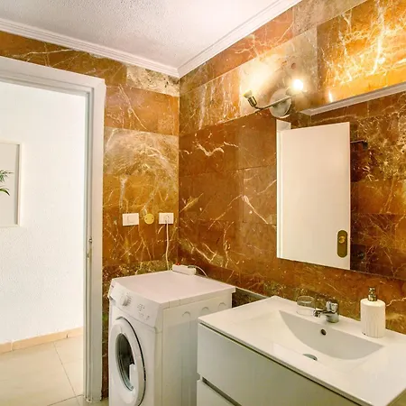 Casa Gigi Μασπαλόμας
